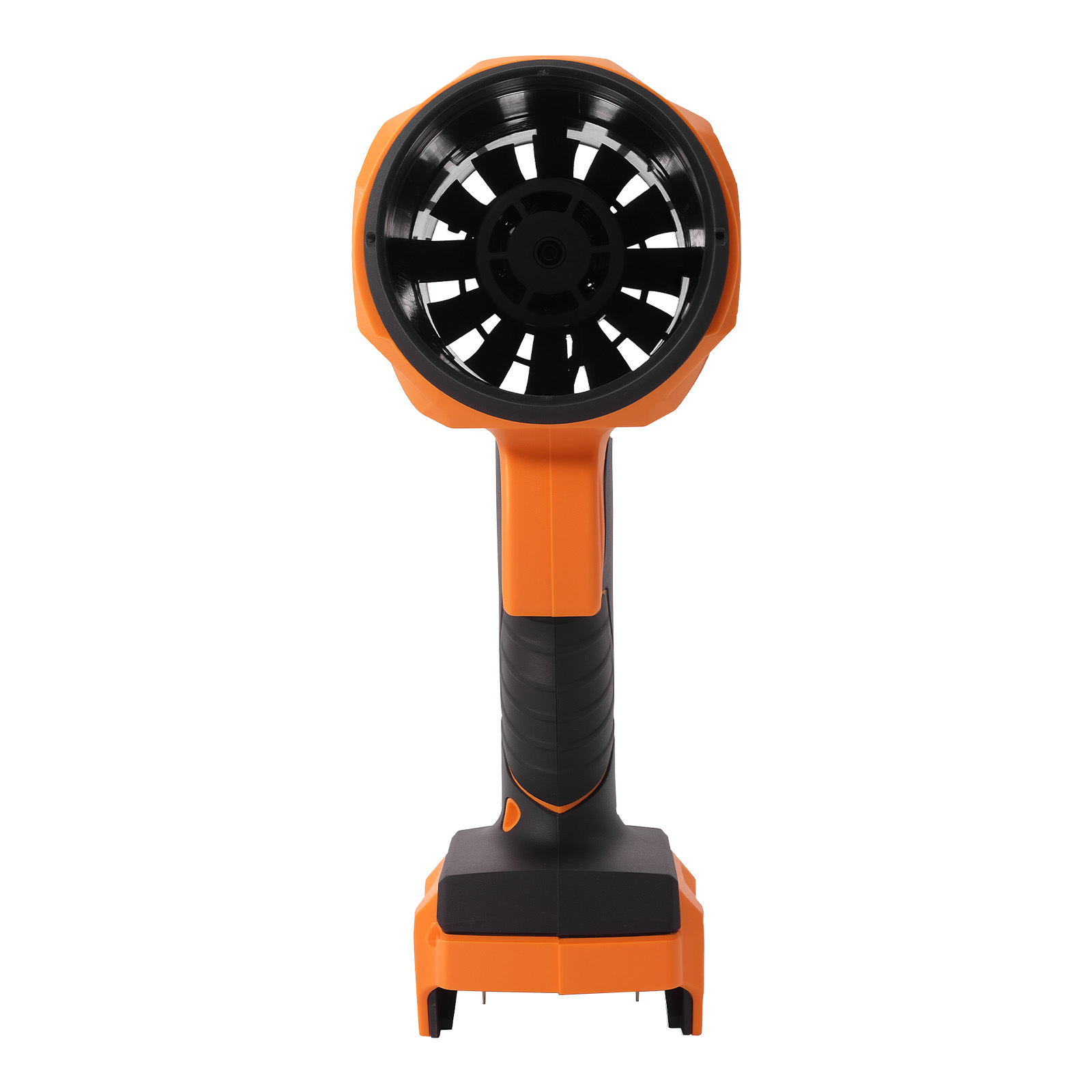 maXpeedingrods Akku Gebläse 21V 4000mAh 550CFM Bürstenlos 32000 U/min Laubbläser