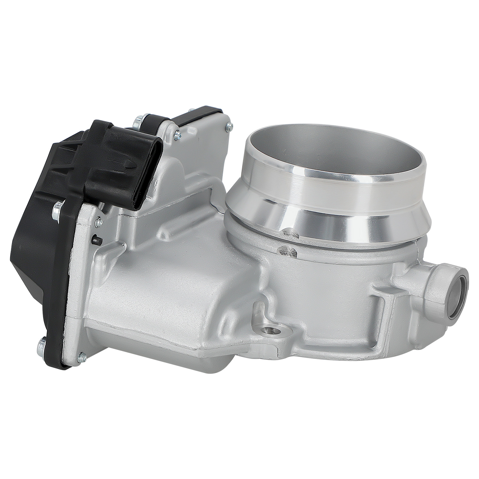 Drosselklappe for BMW X5 E70 xDrive30d 3.0L 2008-2013 E90 330d 325d 13547806231