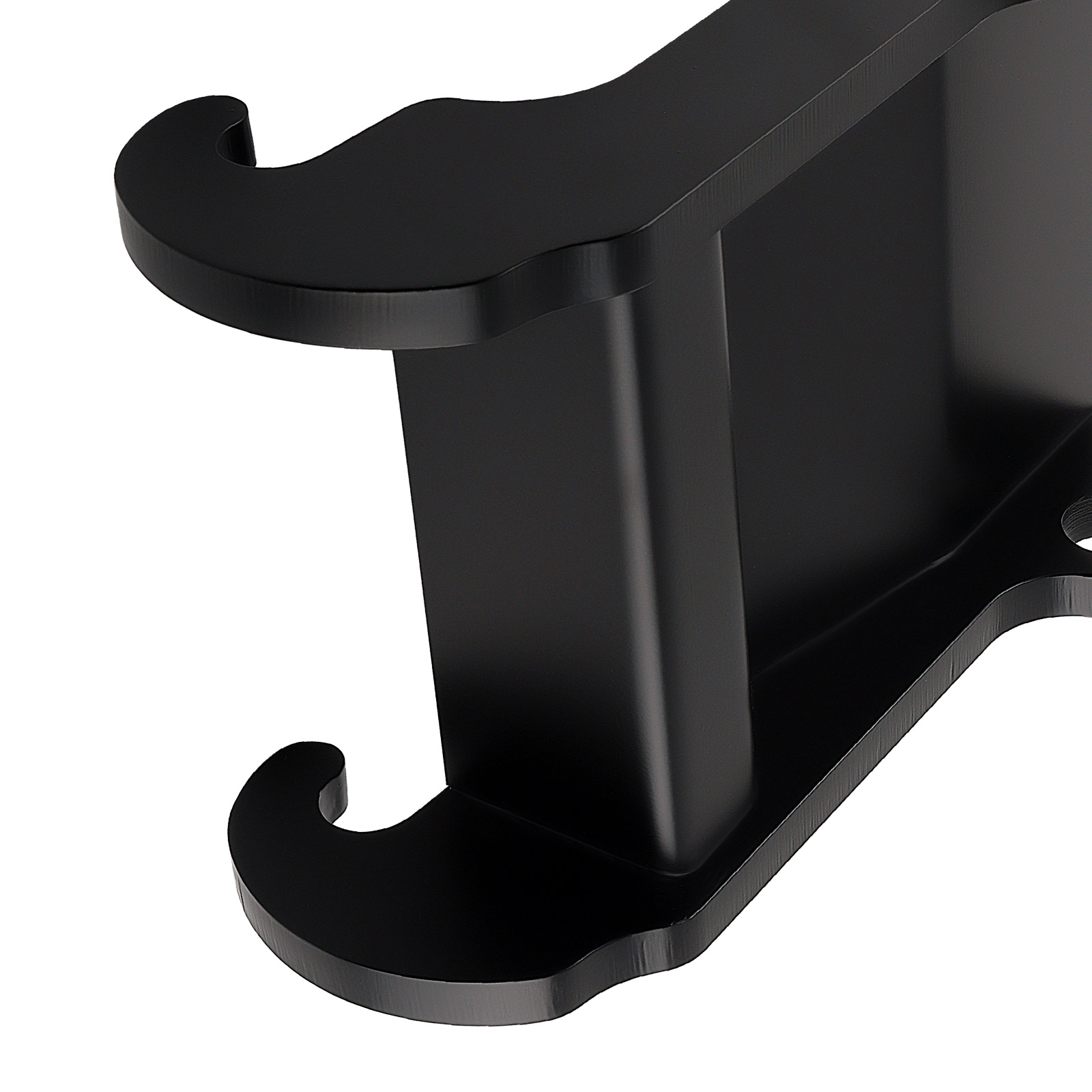 Quick Attach Coupler Excavator Bucket For Old Style 325, 328, 331, 334, 337, 341