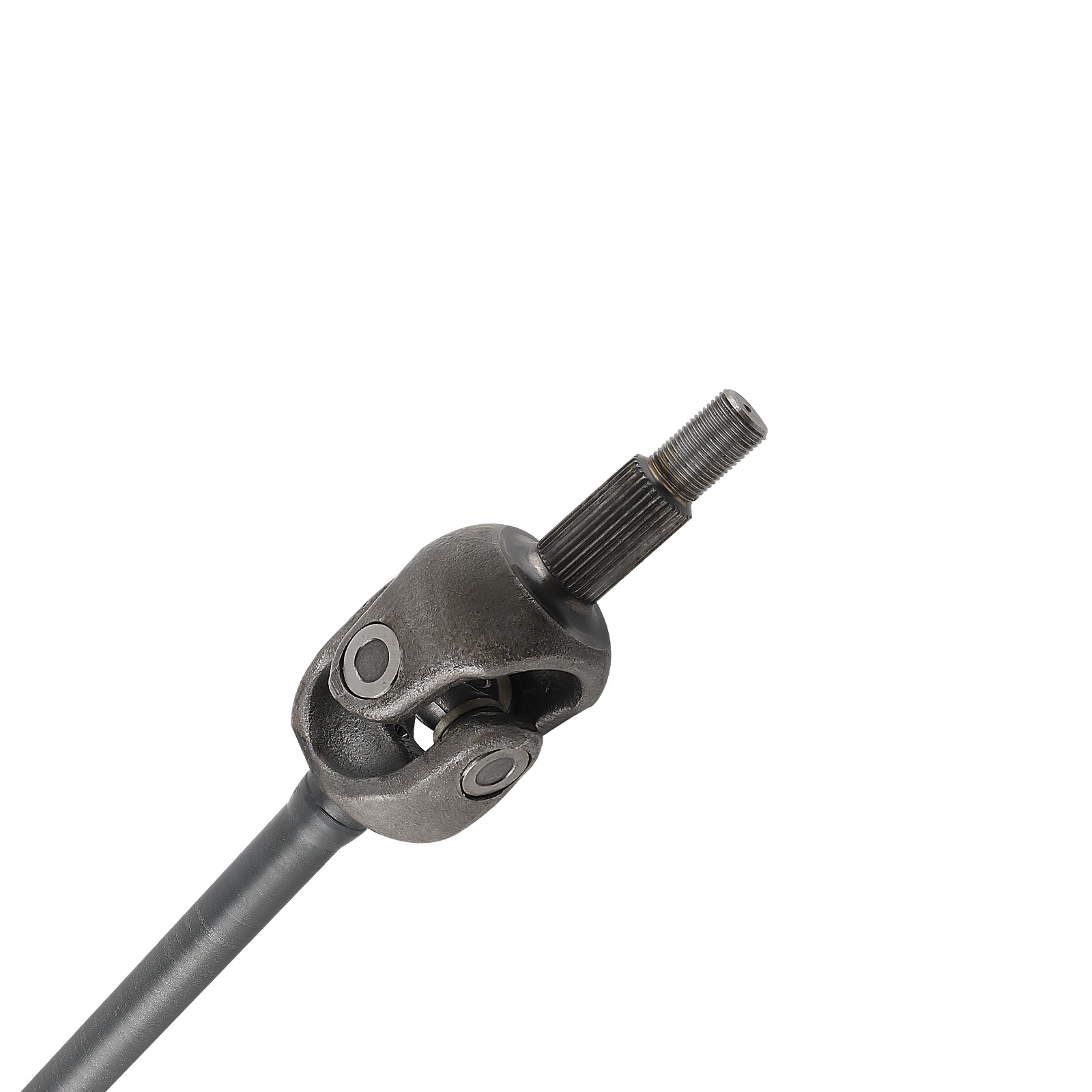 Front Axle Shaft Assembly For Jeep Wrangler 2007-2017 Wrangler JK 2018 3.6L 3.8L