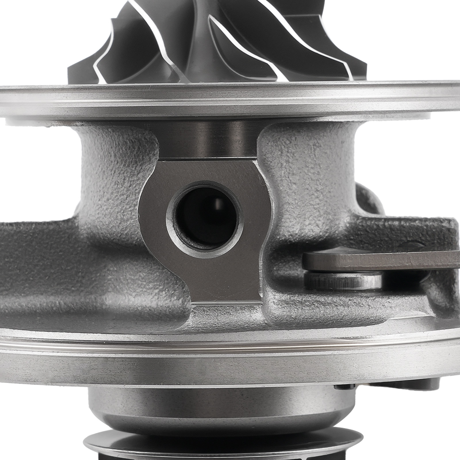 Cartridge Rumpfgruppe for Land Rover Range Rover Sport 3.6D LR021044