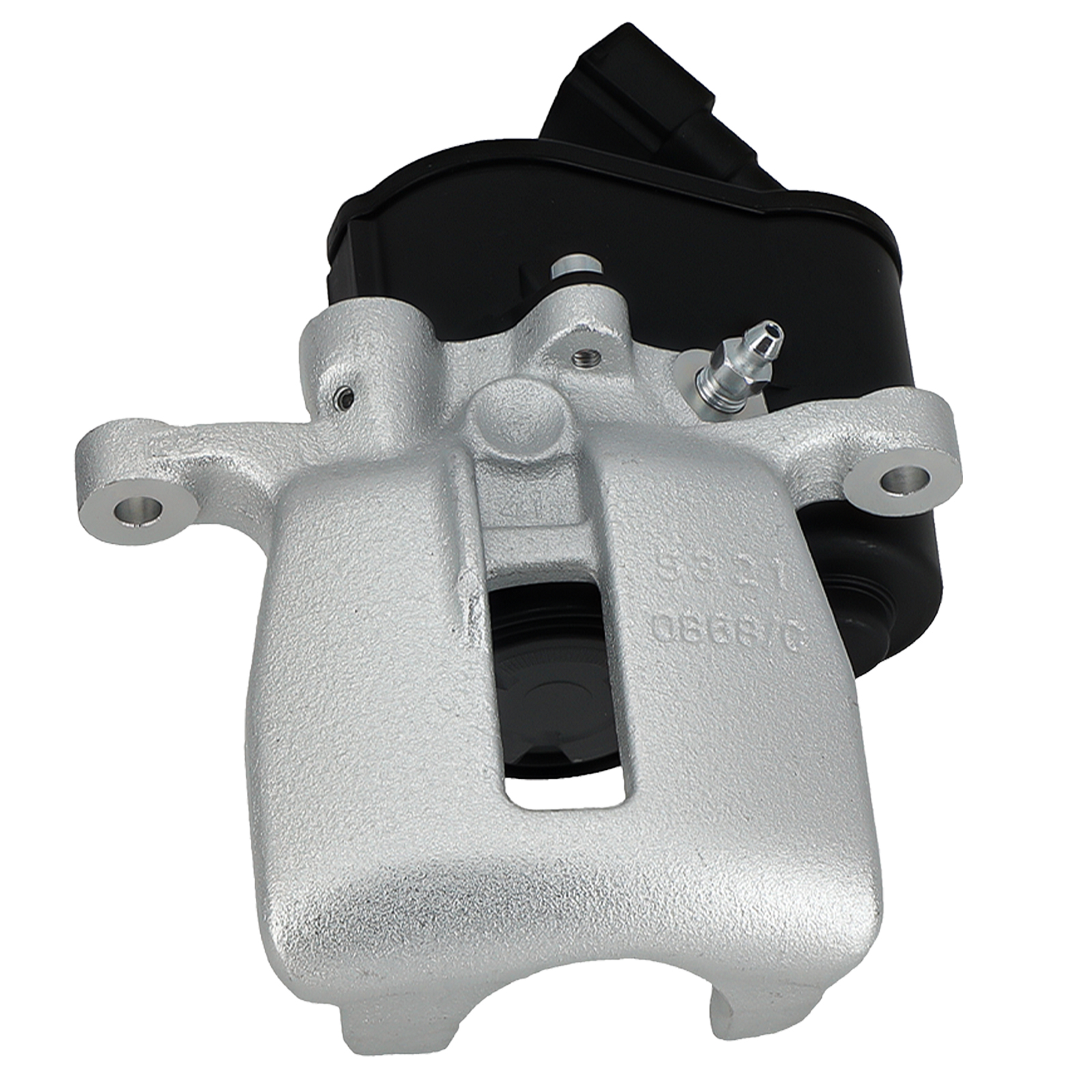 2x Étrier de Frein Électronique Arrière For Audi A6 Avant C6 2004-2011 344272