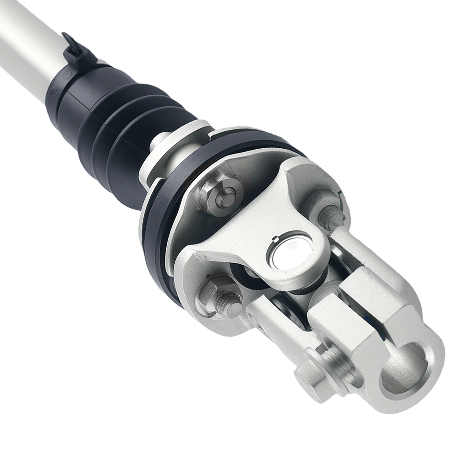 Lower Intermediate Column Steering Shaft for Dodge Durango Dakota 4WD 2000