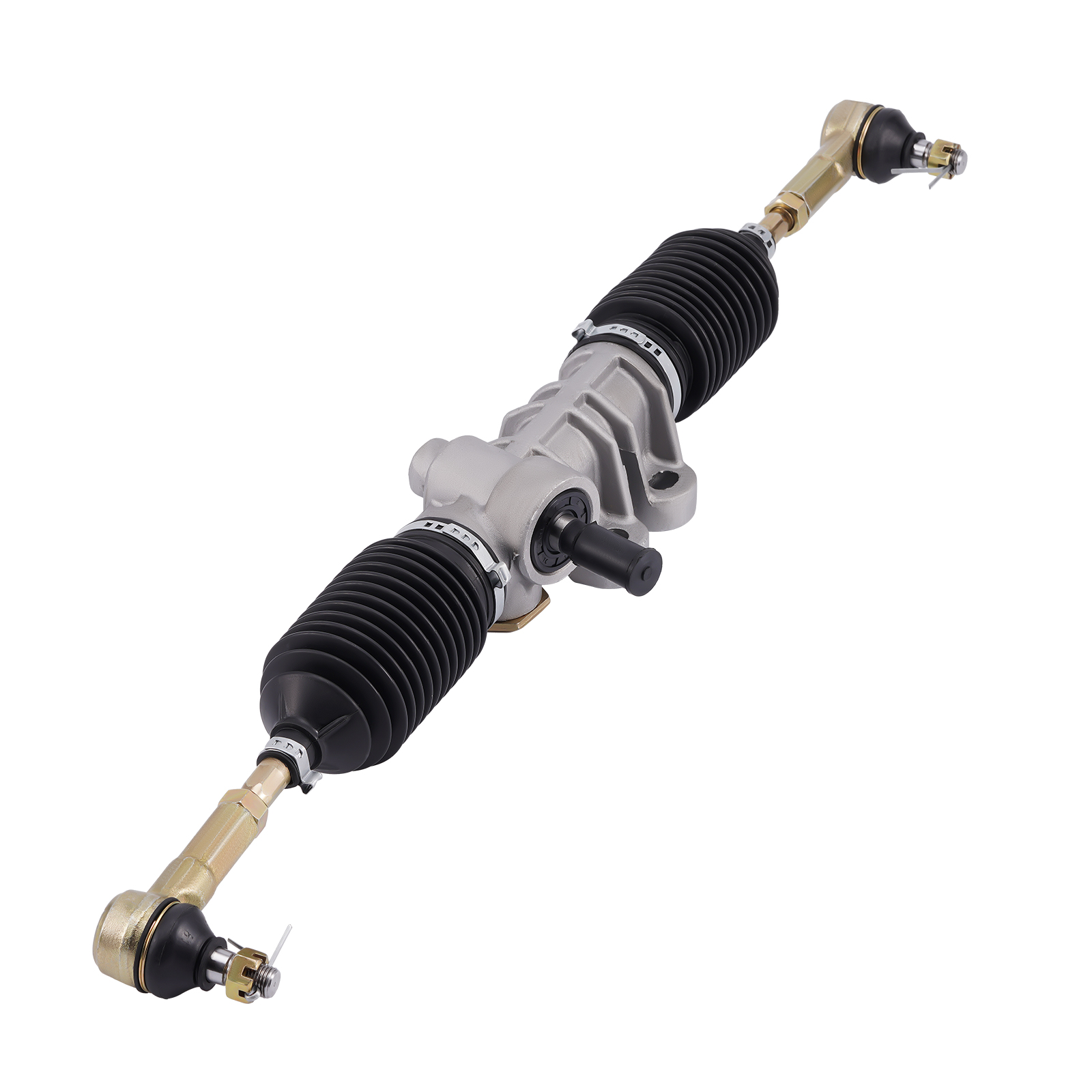 Steering Gear Box Assembly Replacement For EZGO RXV Golf Carts 618329 601500