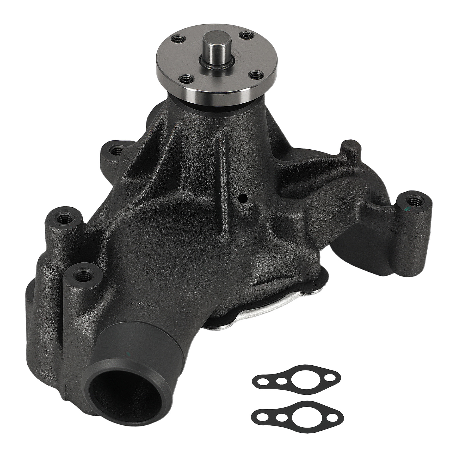 Engine Coolant Water Pump for GMC Suburban 1977-1988 474029 88894341 AW1121