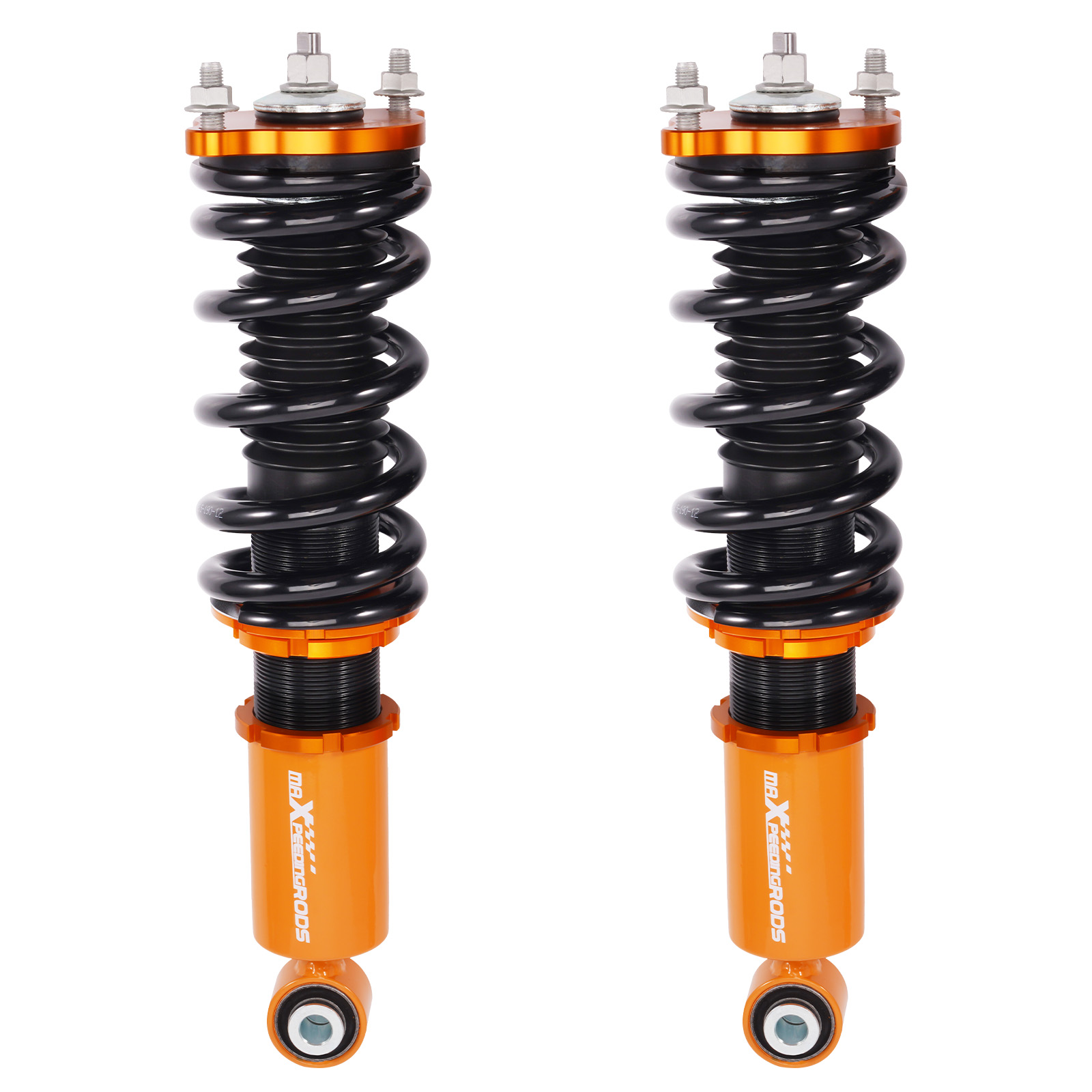 Gewindefahrwerk mit Höhenverstellung for Subaru Legacy IV BL 2.0 AWD 2003-2005