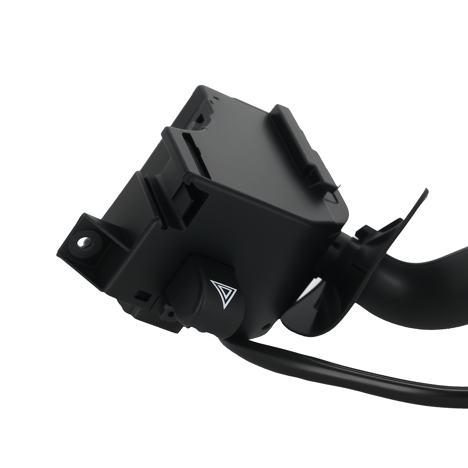 Turn Signal Wiper Switch For Ford F150 Lincoln Mark LT 2006-2008 1S9983 Black