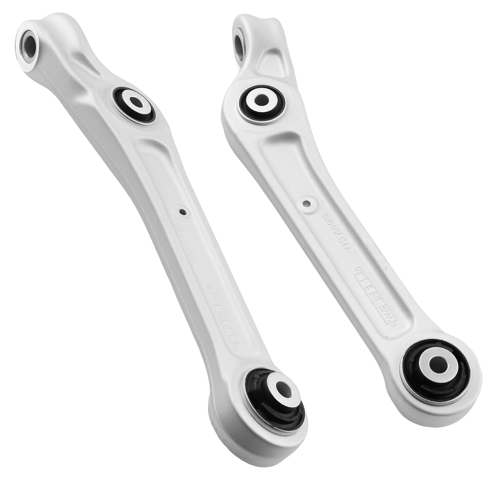 12PCS QUERLENKER STABI TRAGGELENK SATZ VORNE FOR AUDI A4 B9 AVANT A5 F53 F57 F5A