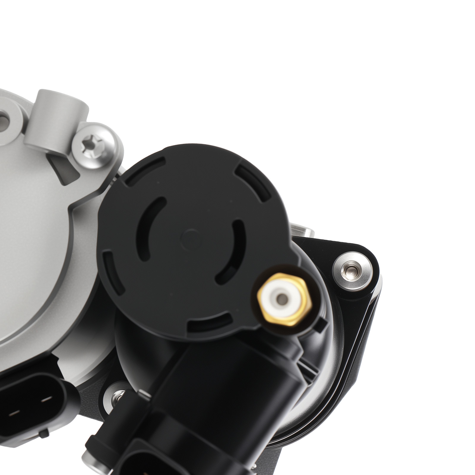 Luftfederung Kompressor Niveauregulierung for Mercedes Viano Vito W639 2003-2014