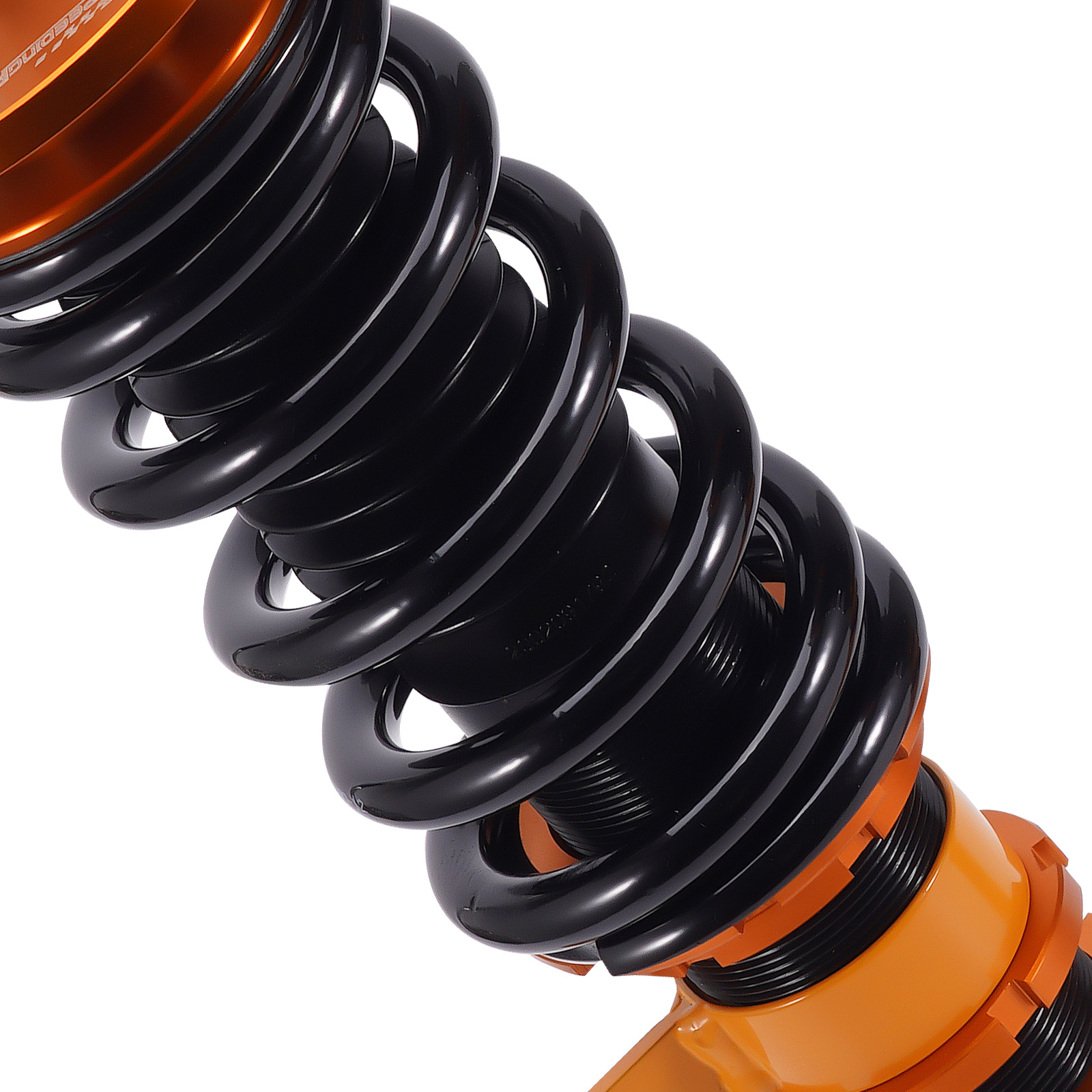 Coilovers Adj Height Struts Absorber Kit For BMW E39 5-Series 2001-2003 530i