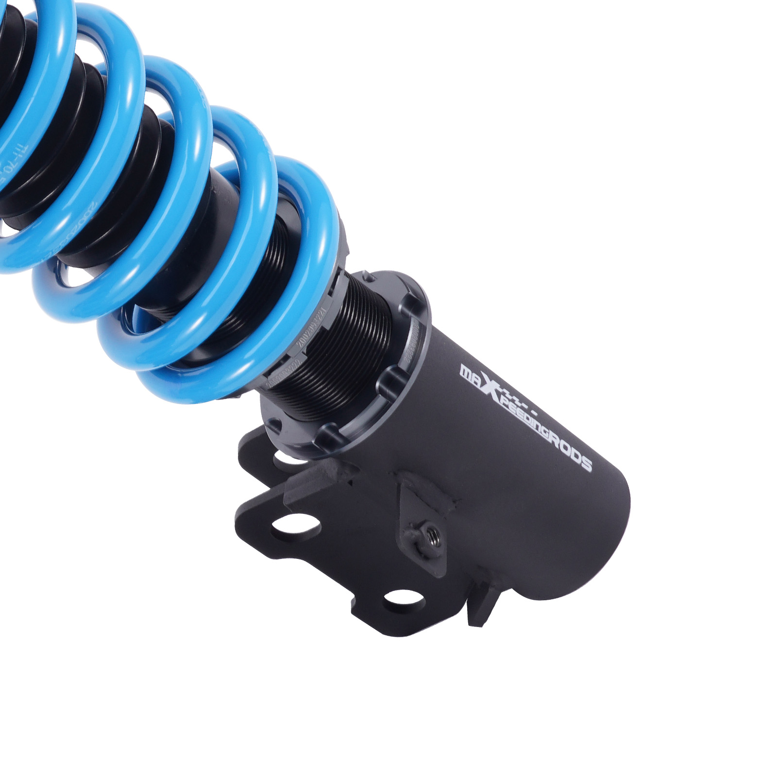 Sport-gewindefahrwerk Dämpfung Einstellbar for Subaru Impreza WRX GC8 1992-200