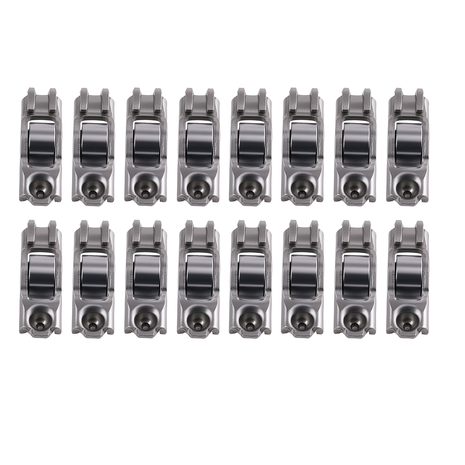 16x Kipphebel Set for BMW X6 E71 E72 xDrive 30d 40d M50d 2009-2014 11337797710