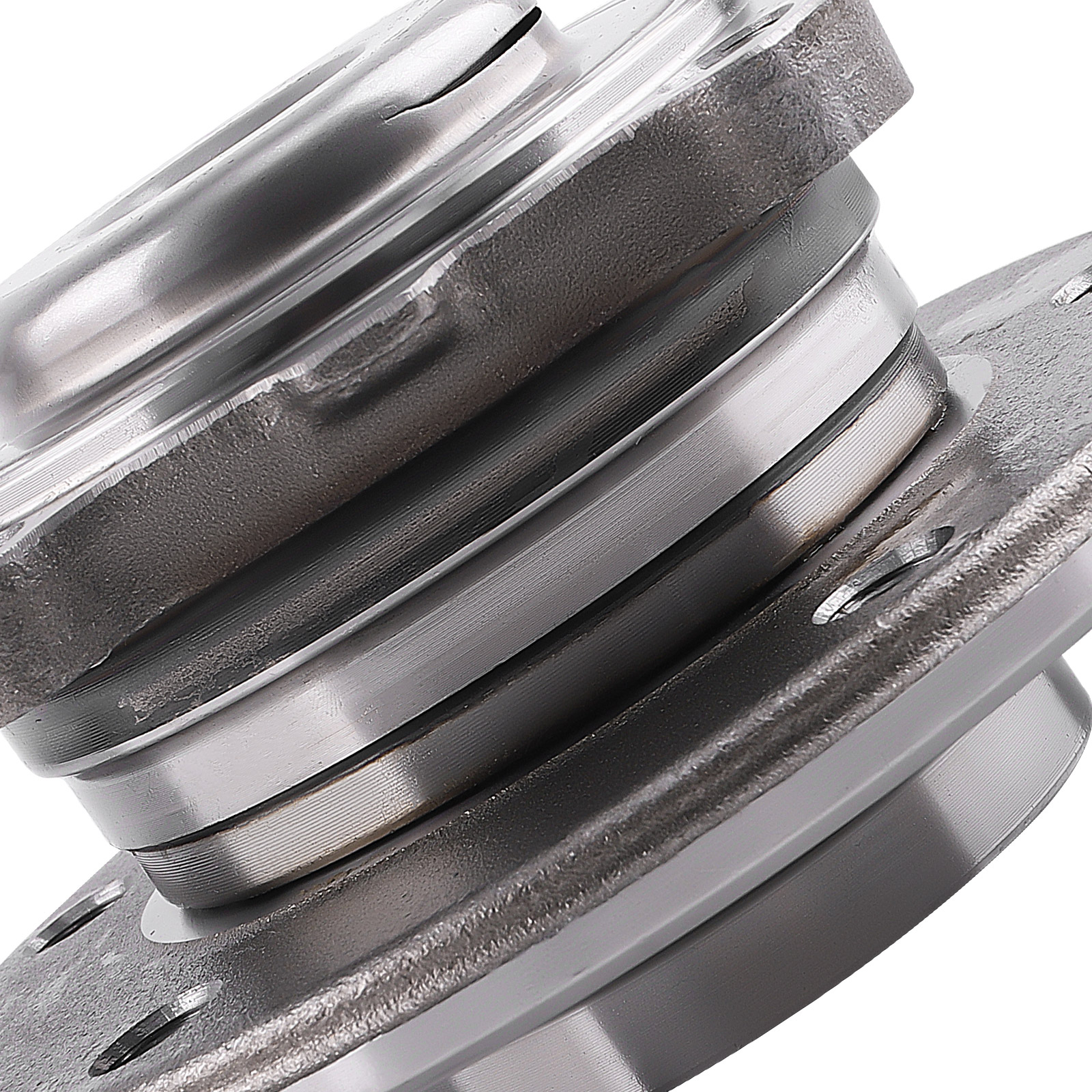 Radlager Vorne for BMW 3er E90 E91 316d 318d 320d 325d 330d 04-2012 513254