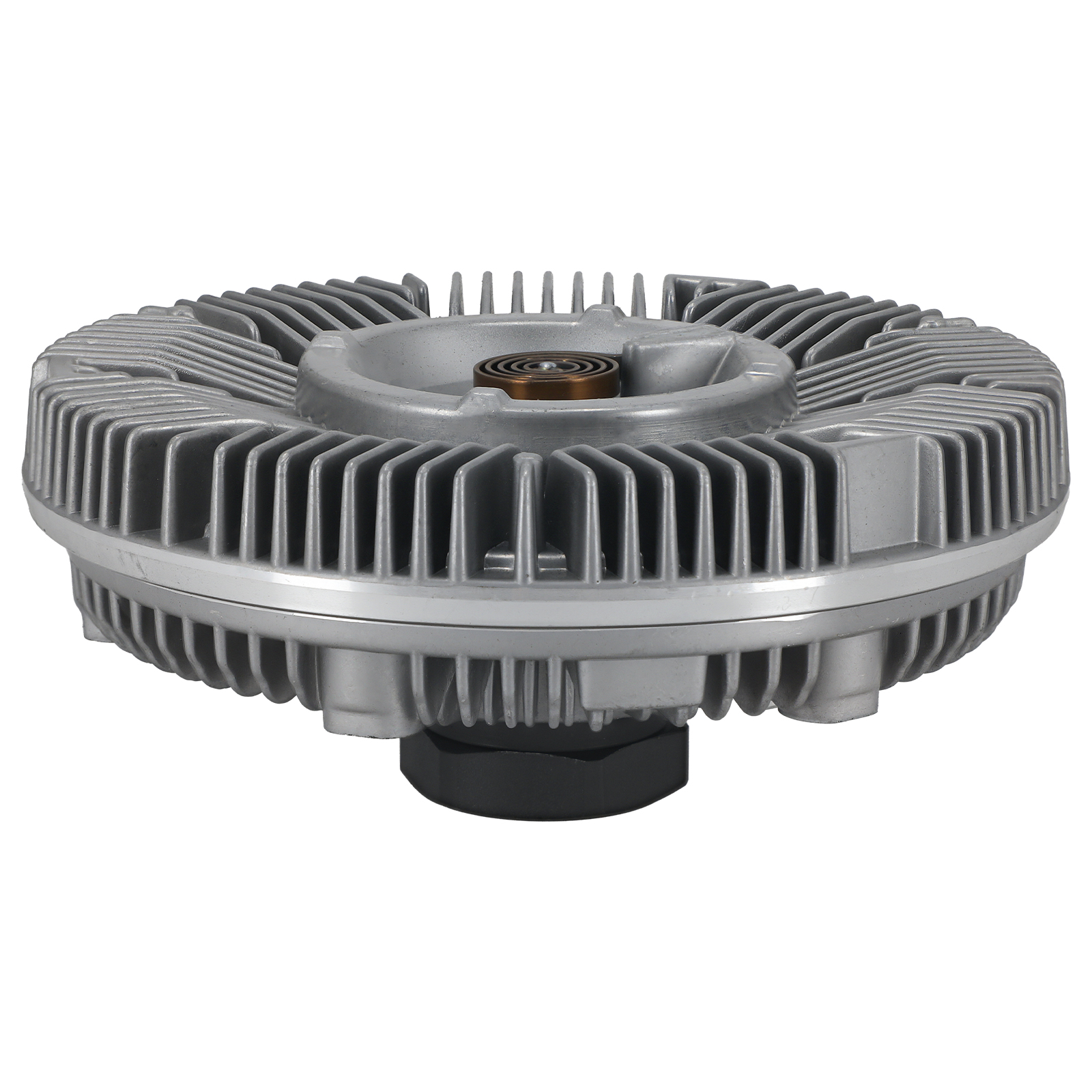 Aluminum Fan Clutch for Ford F-700 Base 5.9L Turbocharged 1993-1997 YB621