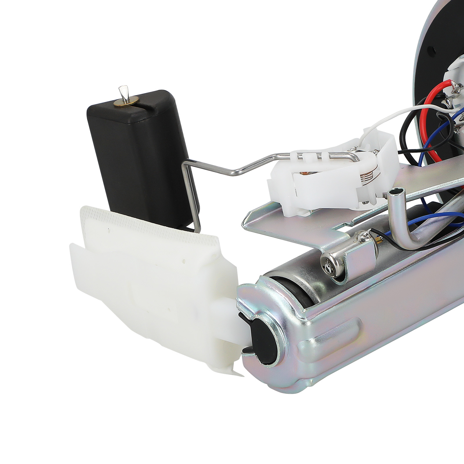 Fuel Pump Module Assembly  for 1993-1997 Toyota Corolla Geo Prizm 1.6L 1.8L L4