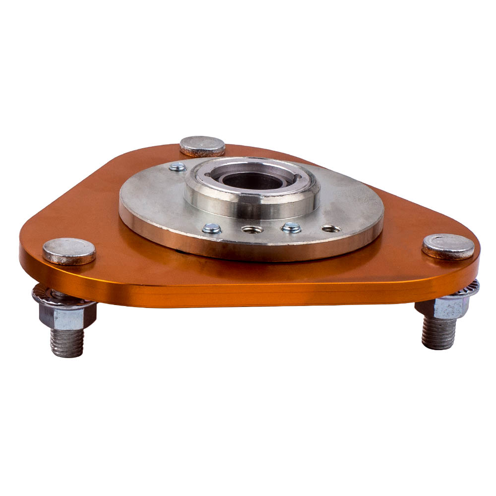 Paar von 2 einstellbaren Camber Plate Camber Tops for Toyota Celica 2000-2006