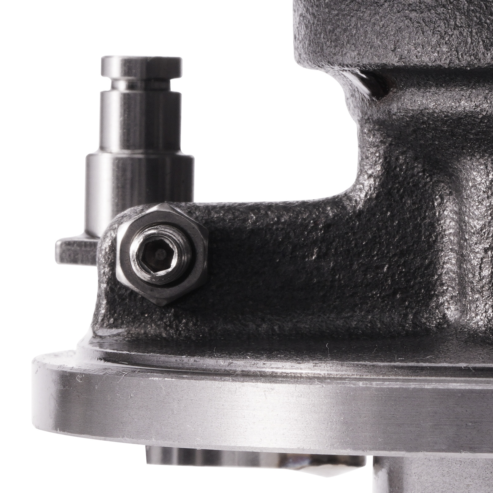 Rumpfgruppe for AUDI VW SKODA 1,9 / 2,0 TDI AFV AWX BPW BGW 96-100kw 717858 NEU