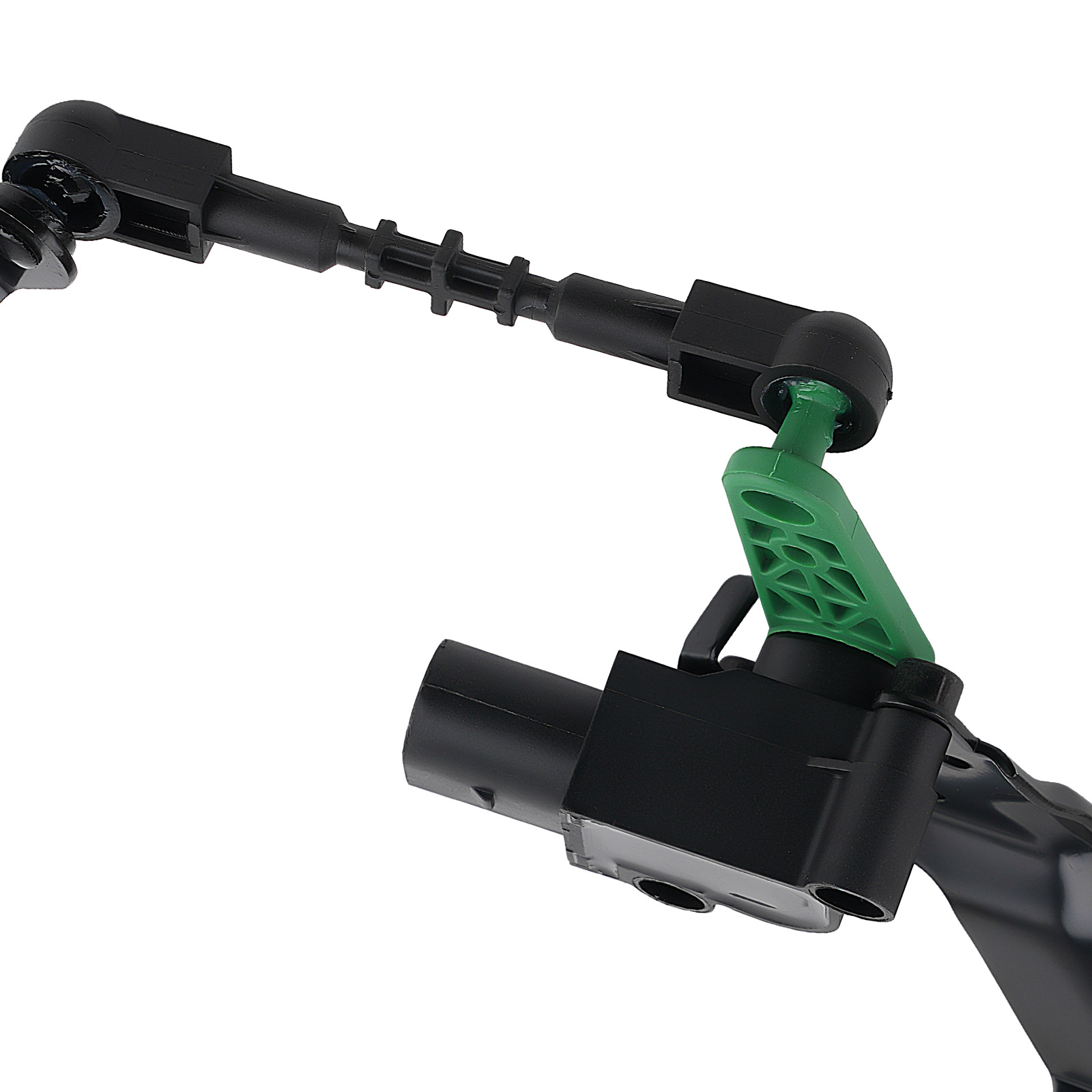 NIVEAUSENSOR LEUCHTWEITENREGULIERUNG HINTERACHSE LINKS FOR Audi A6 A7 4G A8 4H