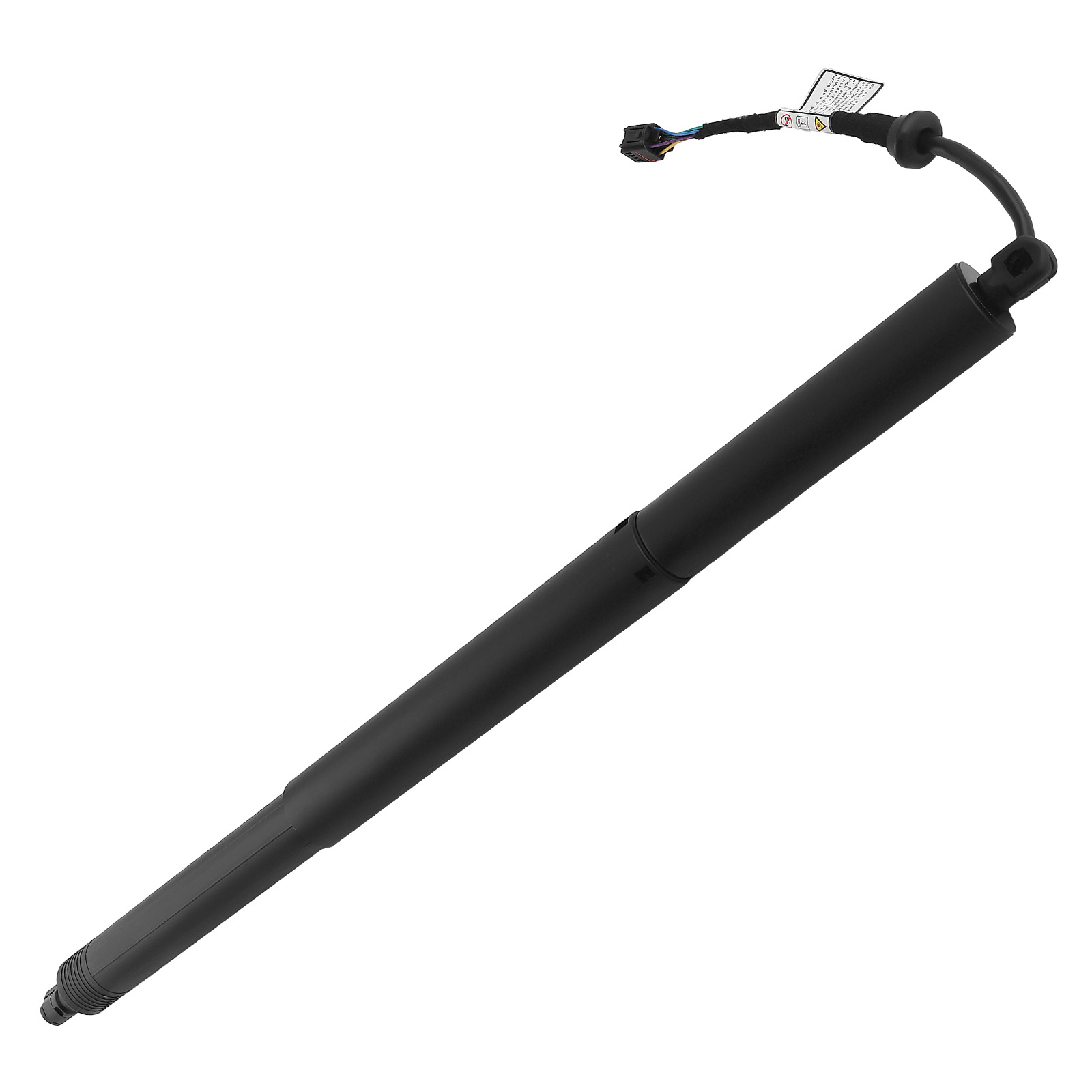 Rear Electric Tailgate Hatch Lift Support Struts For Audi Q8 SQ8 19-21 3.0L 4.0