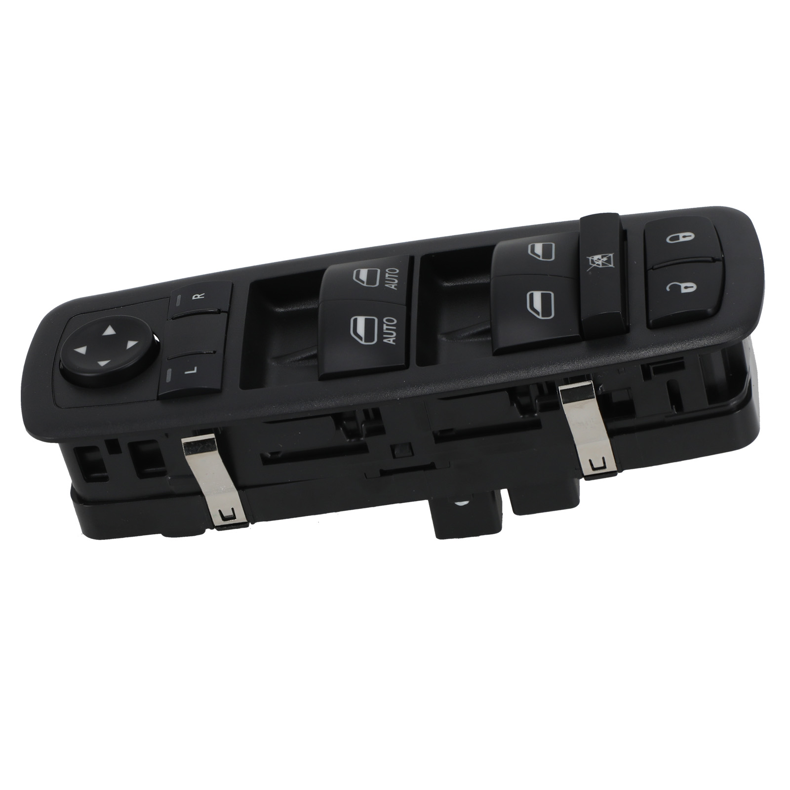 Master Power Window Control Switch For Chrysler Dodge Charger  Ram 1500 2500 new