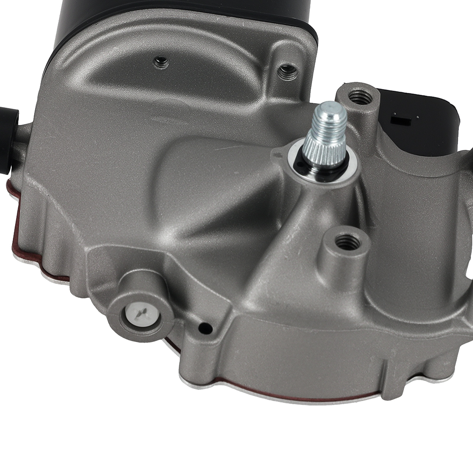 Wischermotor Scheibenwischer Motor vorne for BMW X5 E70 2006-2013 7200510 Links