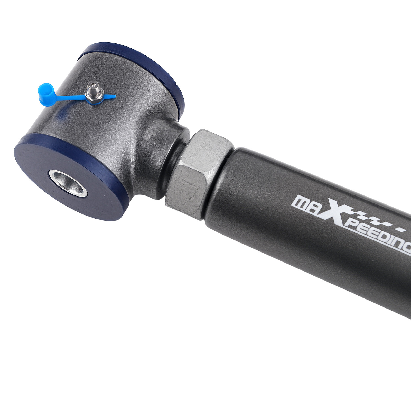 Front Rear Lower Adjustable Control Arm for Jeep TJ 1997-06 ZJ 93-98 0-4