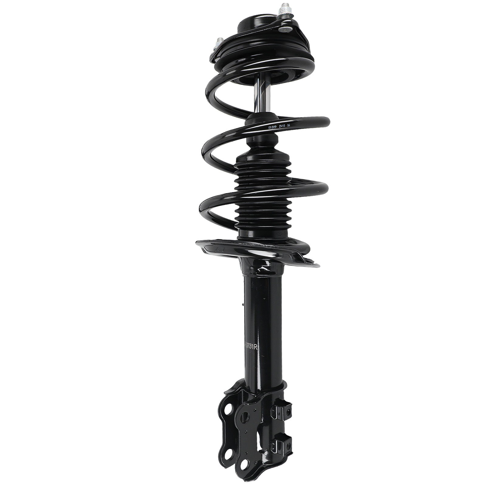 MaXpeedingrods Front Strut Spring Assembly For Hyundai Sonata 2011 172586