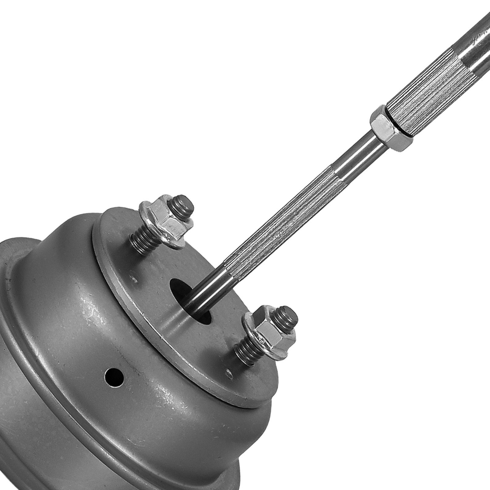 Turbo Aktuator for BMW F10 F11 F12 F13 F01 E70 300KW 2008-2013 11657605794