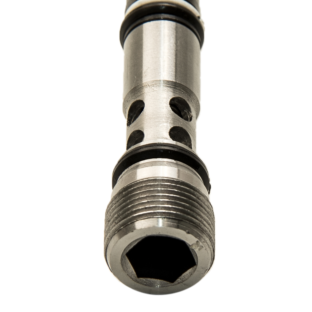 Stand Pipe/Dummy Plug Kit for Ford 6.0L Super Duty Powerstroke Diesel