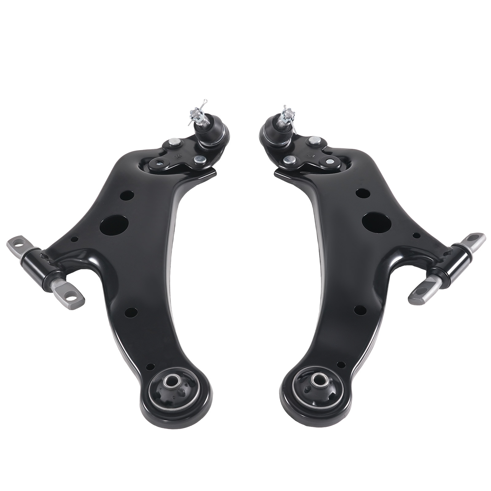 8x for Highlander 08-18 RX350 2010-2015 Front Lower Control Arm Stabilizer Link