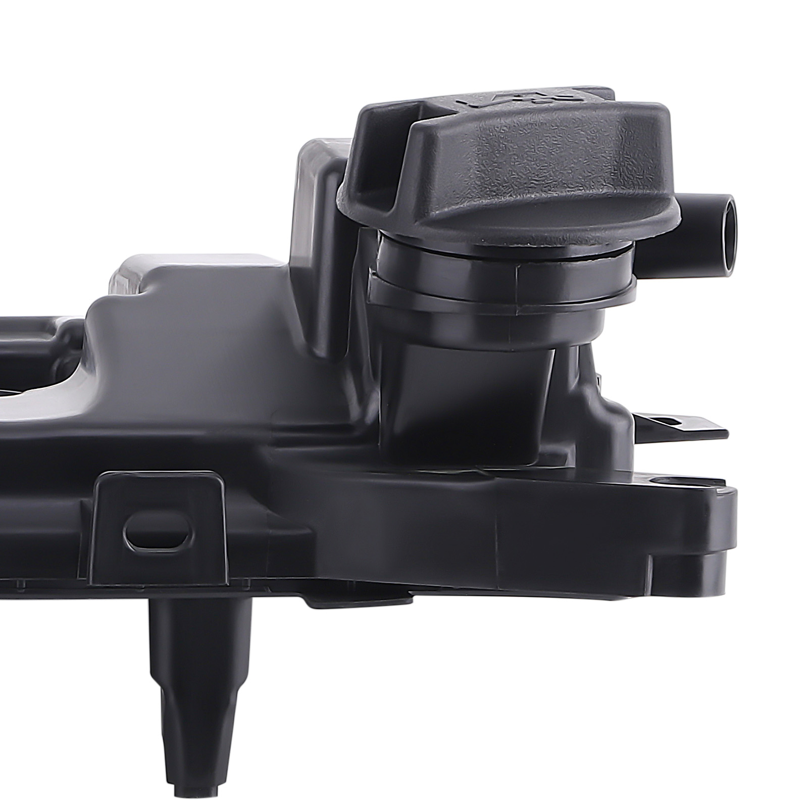 Engine Valve Cover w/ Gasket for Nissan Juke 1.6L L4 Turbocharged 2011-2017