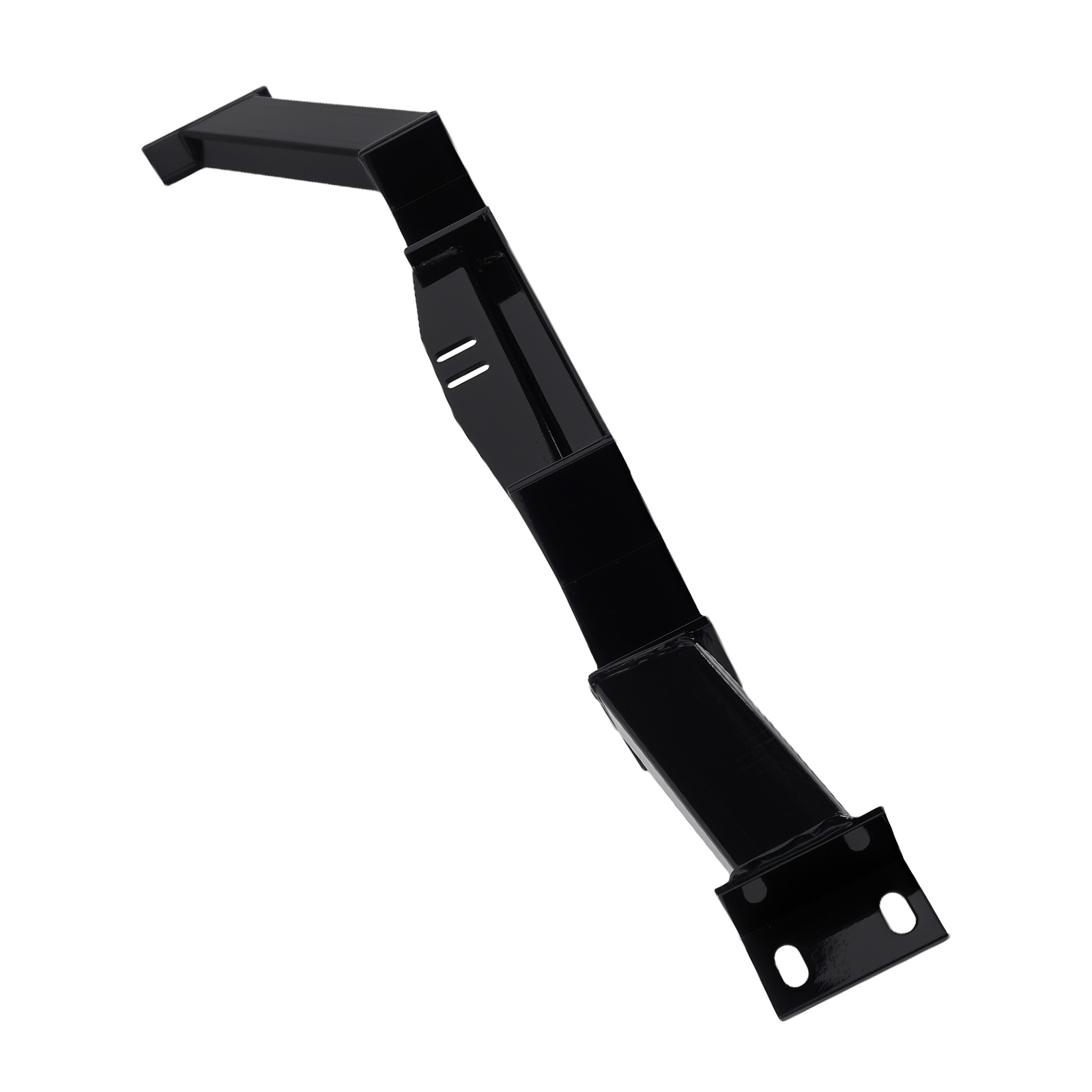 Transmission Mount Crossmember for GM B-Body 1977-1990 Tremec TKO Series Black