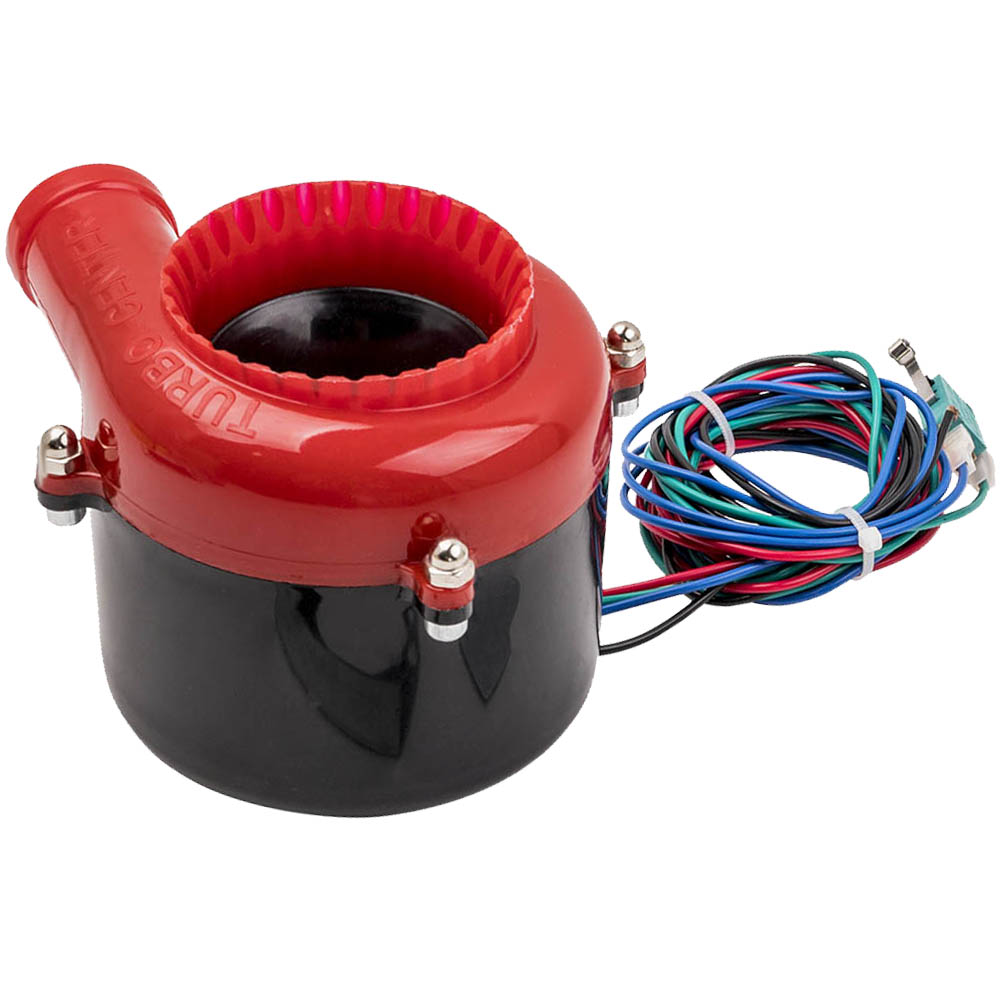 Upgrade Racing Turbo Ölleitung wastegate GT45 T4 1.05 A/R 98mm Huge 600+HP