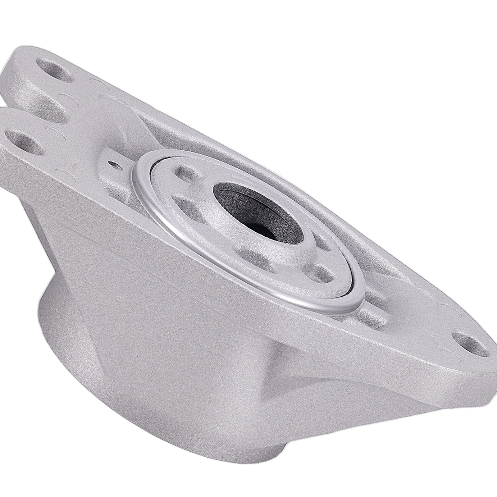 2x Domlager Hinten for BMW 1er 2er 3er 4er MINI Mini 2013-2025 33506862725