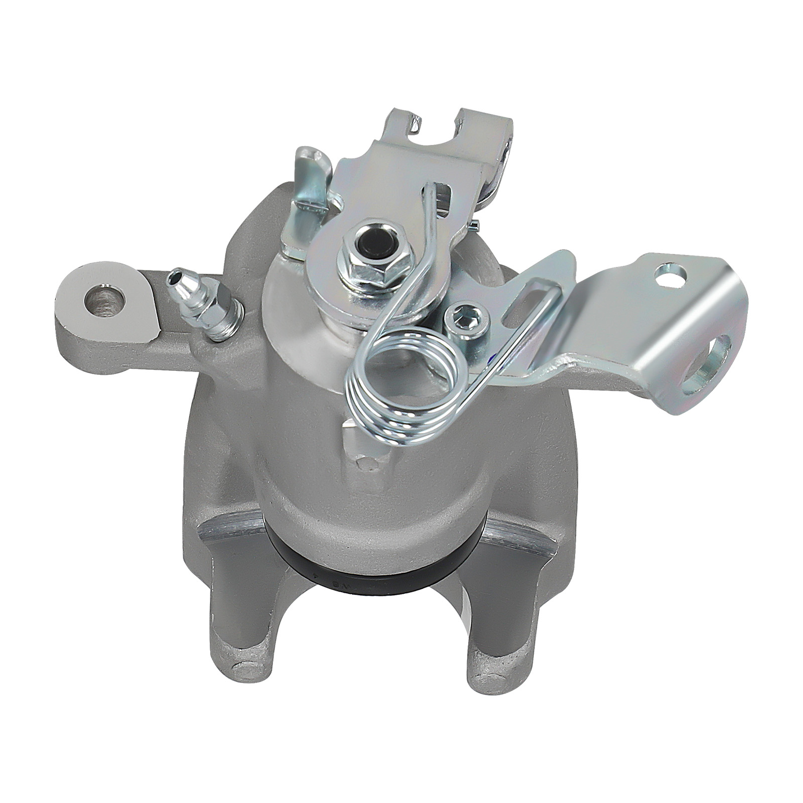 Bremssattel Hinten Links for VAUXHALL ASTRA MK5 H 2004-12 86-0814 542476 240mm