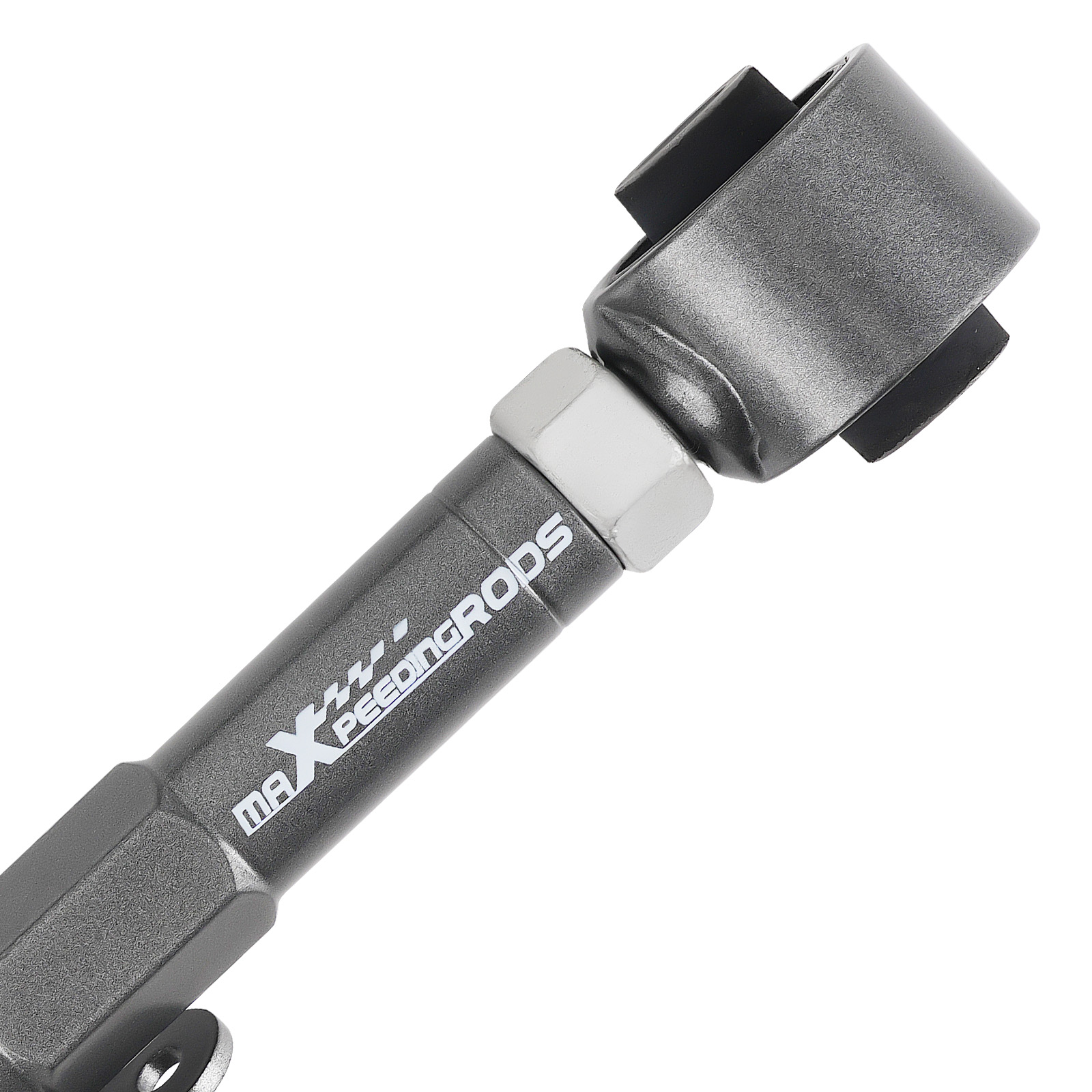 Paar Hintere Obere Einstellbare Sturz-querlenker For Honda Element 2003-2011