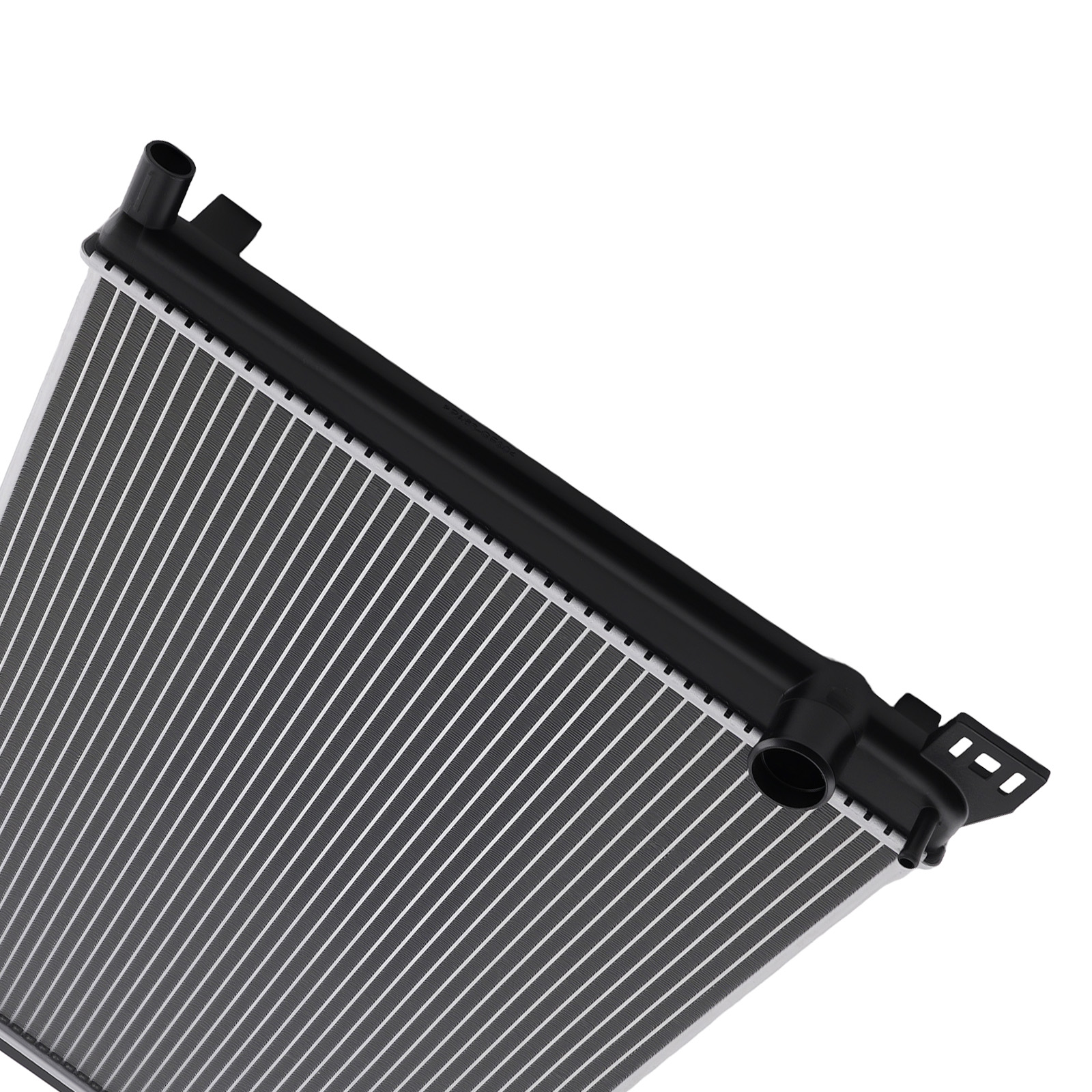 Radiatore Alluminio for Mini Cooper 2007-2016 17117535099 17118675266 Nuovo