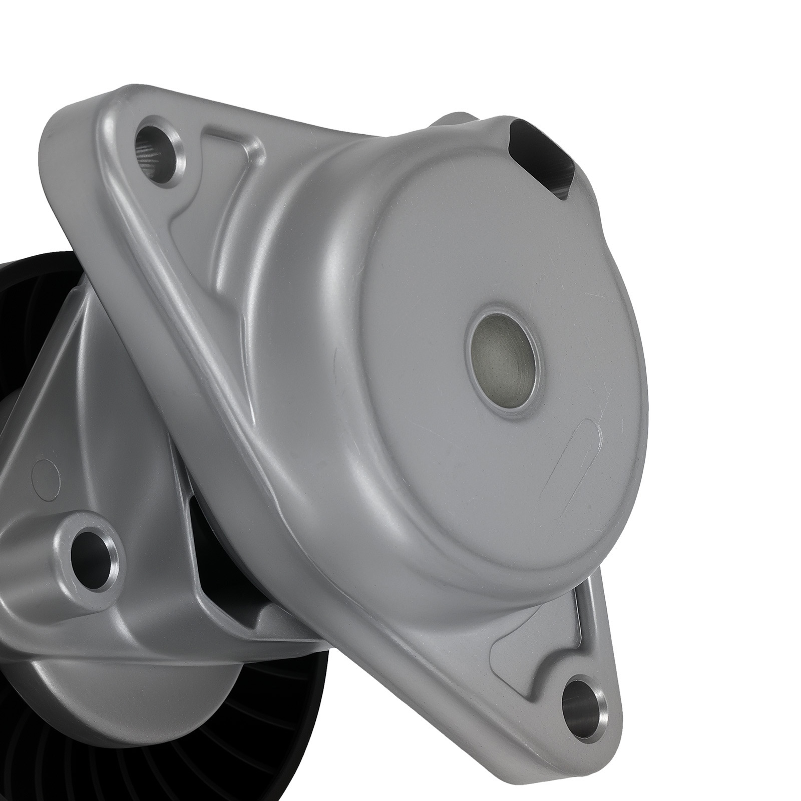Intake Manifold with Belt Tensioner for Mercedes E320 CLK320 ML320 SLK320 3.2L