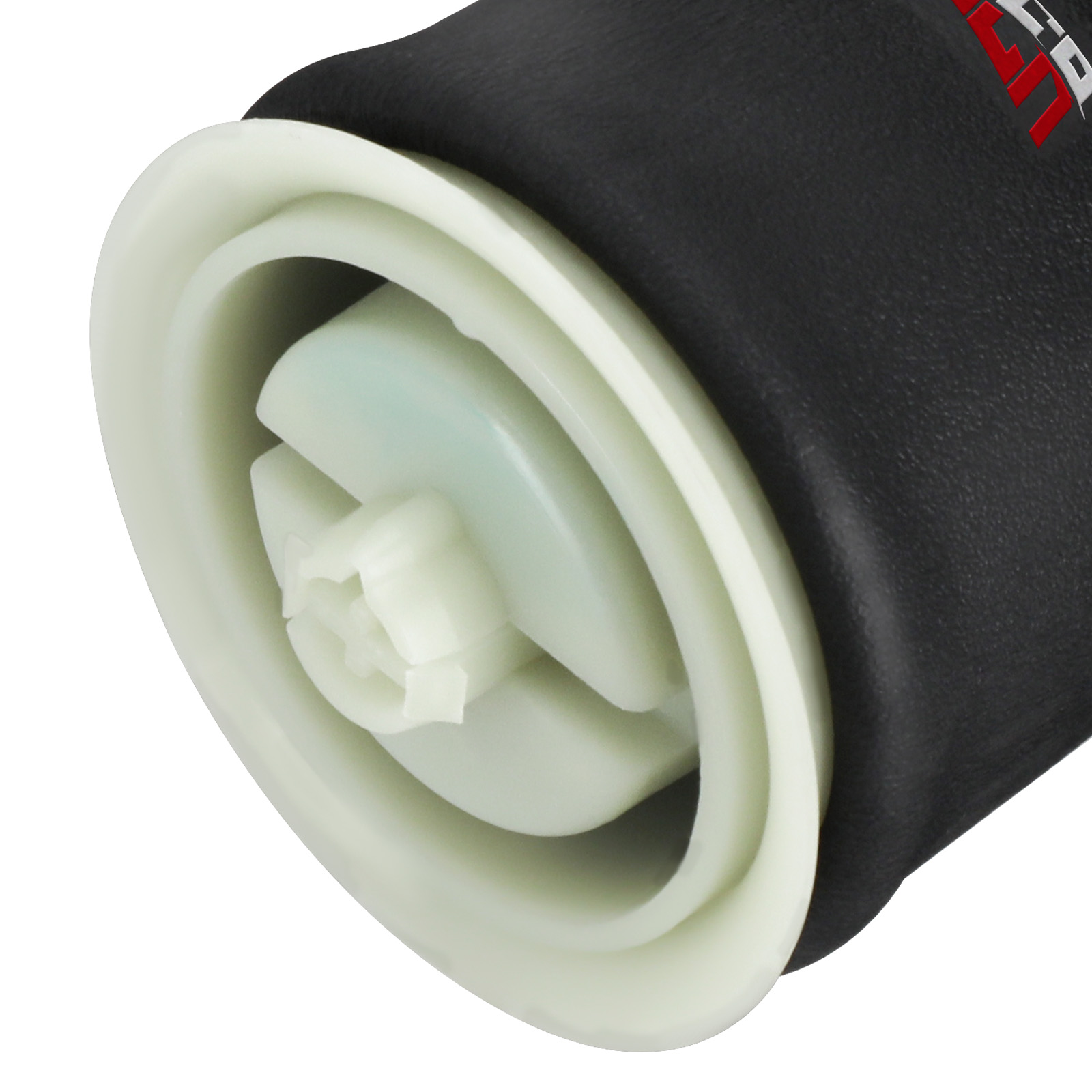 2x STABBER Rear Left Right Air Suspension Bag for BMW X5 E70 4.8i Sport 2007