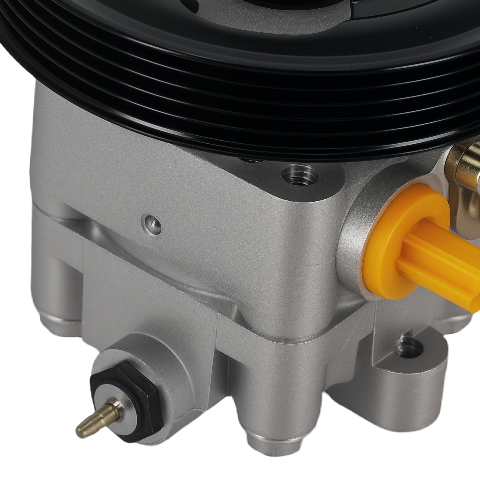 Power Steering Pump for Mazda Protege5 L4 1.8L 2.0L 2002-2003 215142