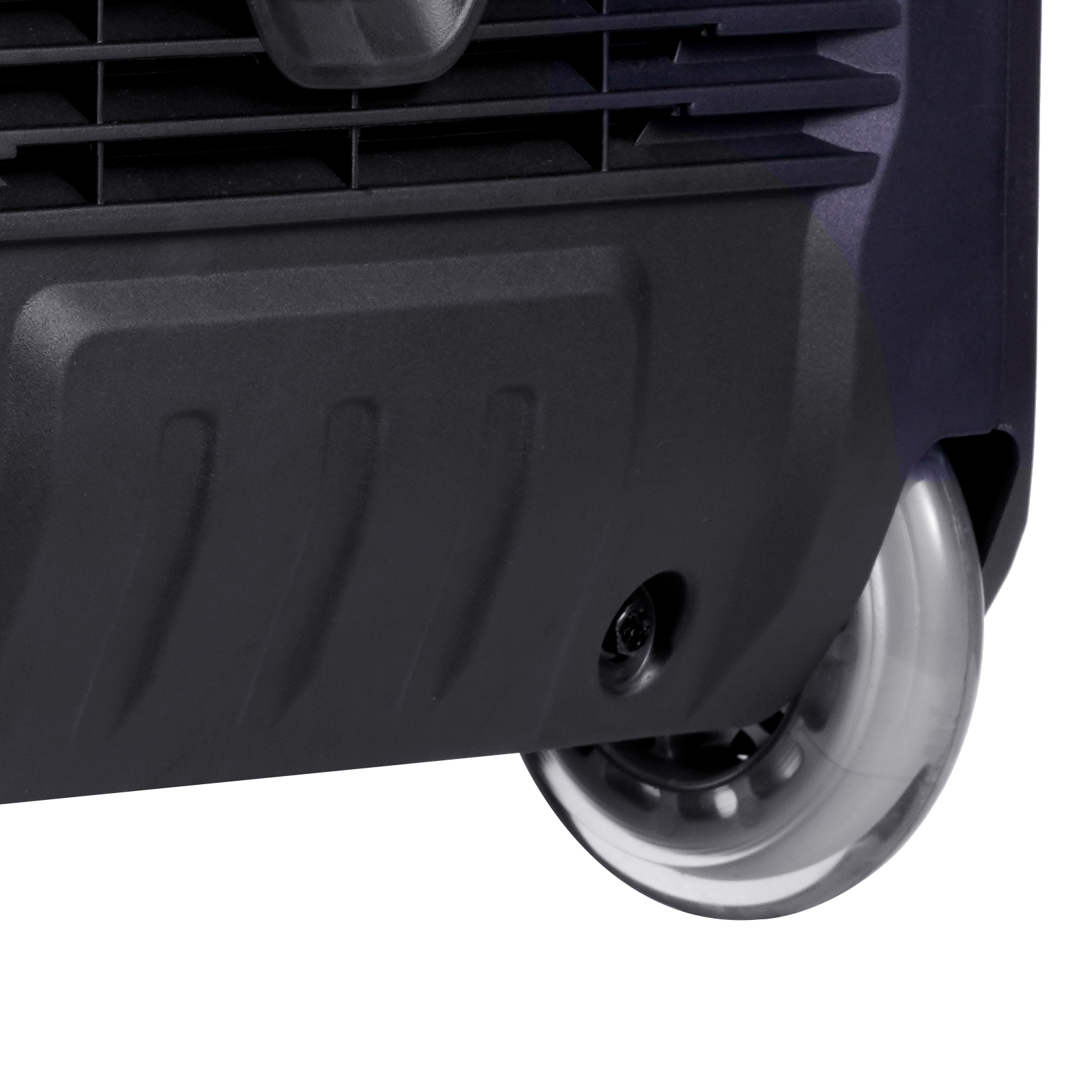 5.5KW Max Generator Inverter 5.0KW Rated Petrol Electric Pure Sine Wave Camping