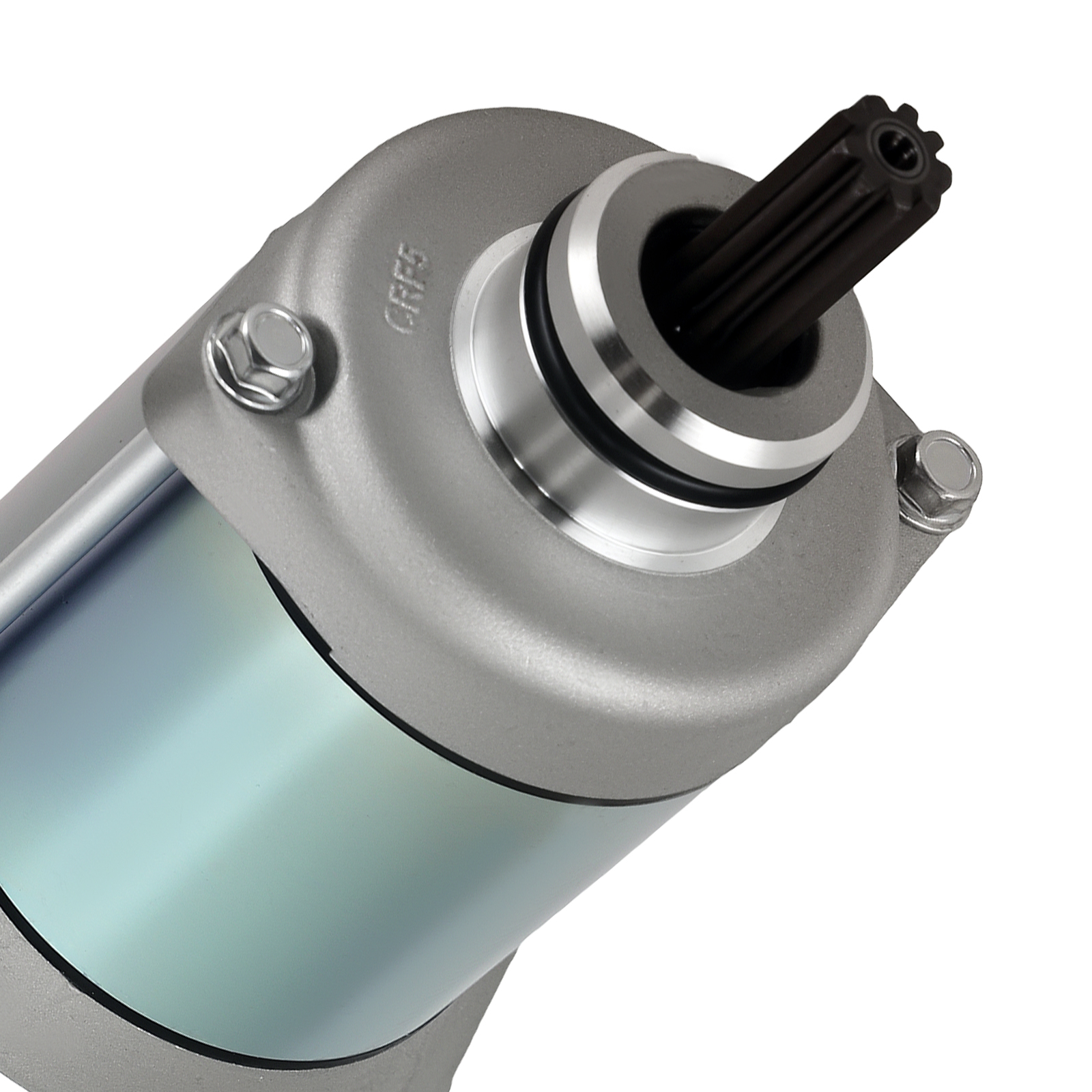 12V 9 Tooth Starter Motor for Yamaha YFZ450R SE 2009-2025 18P-81890-00-00