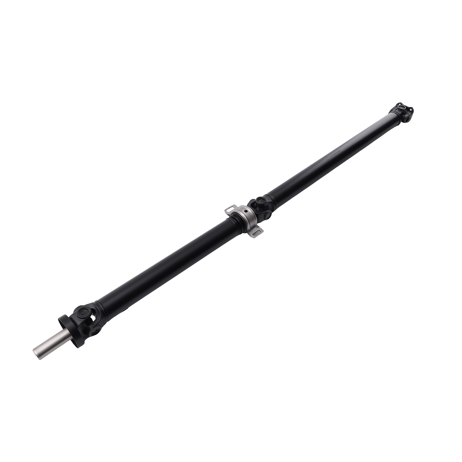 Driveshaft Propshaft Assembly for Toyota Tacoma Pre Runner L4 2.7L 2005-2010 RWD