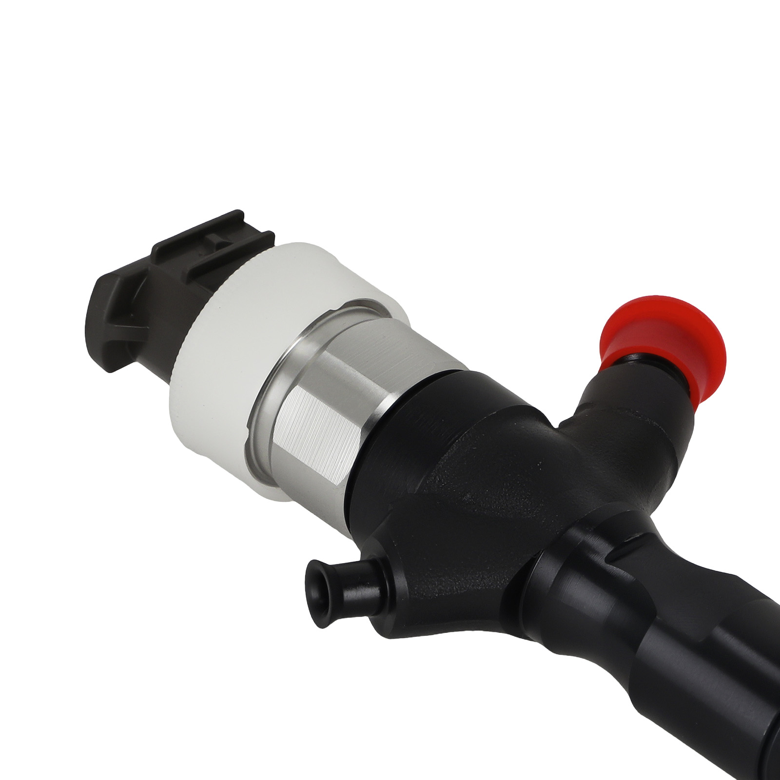 Fuel Injector Assembly for Toyota Hiace 2KD-FTV Diesel Engine 095000-5881