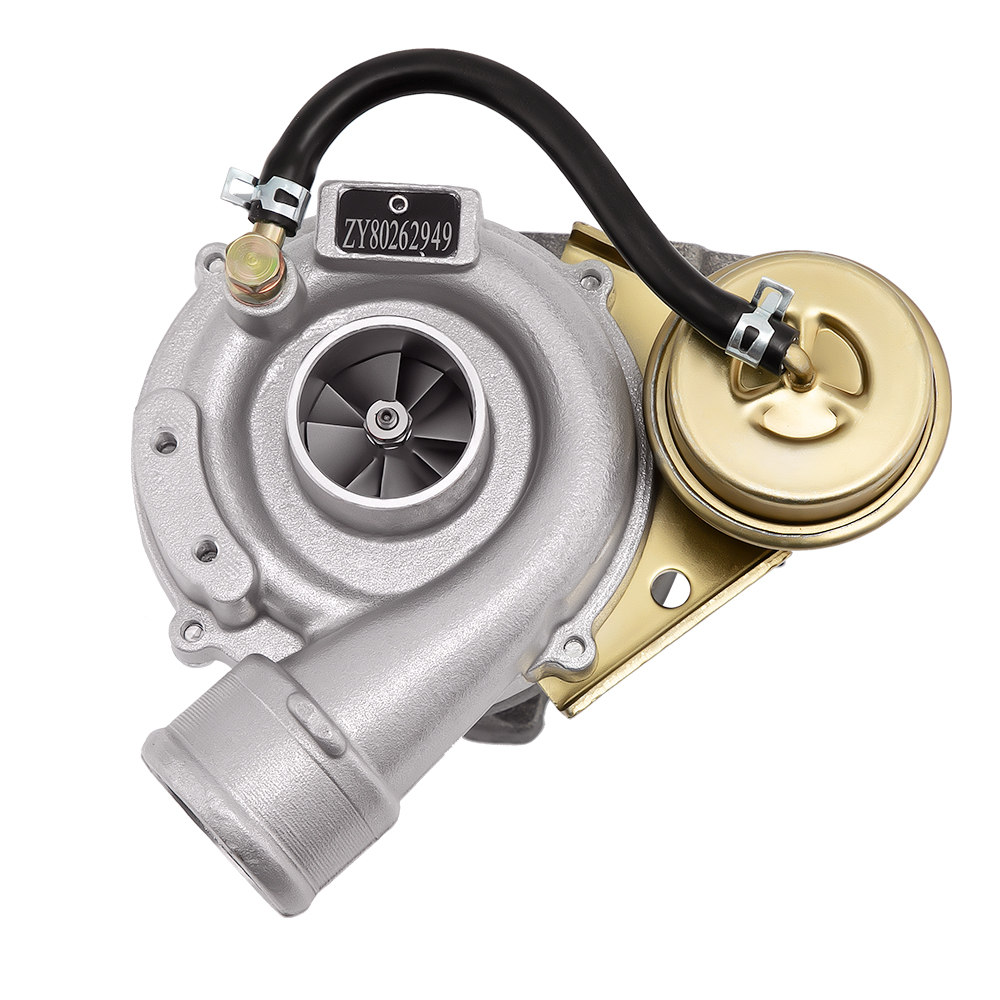JP GROUP TURBOLADER +DICHTUNGSSATZ Passend Für AUDI A4 A6 VW PASSAT | 1117400500