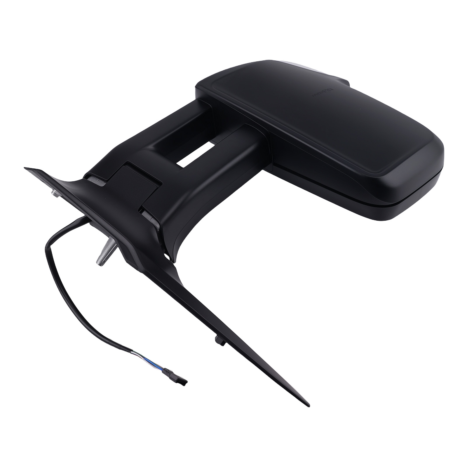 Power Side Mirror for Freightliner Sprinter 3500 2016-2018 Right Heated