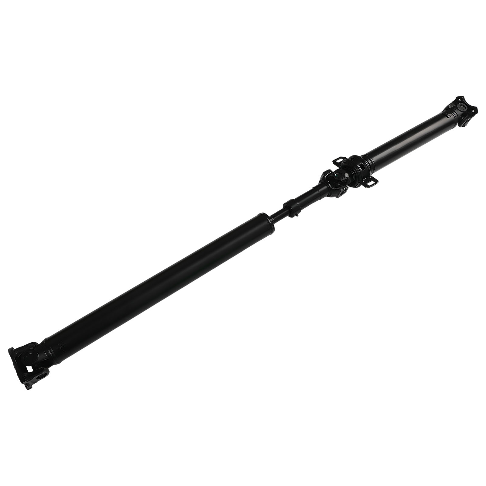 Rear Driveshaft Prop Shaft For Toyota Tacoma 2005-2014 4WD Auto Trans 936-724