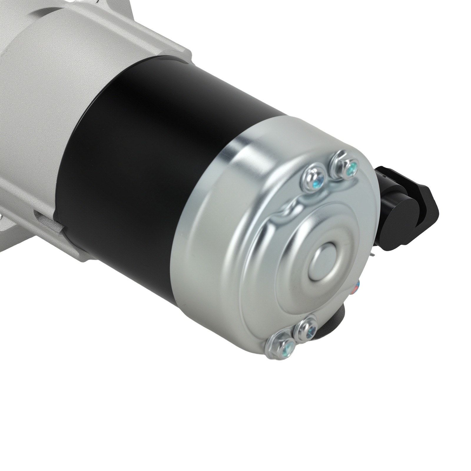 Starter Motor for Mazda 6 L4 2.3L 2.5L 2003 2004 2005-2010 11TH 12V 1.4 kW CW