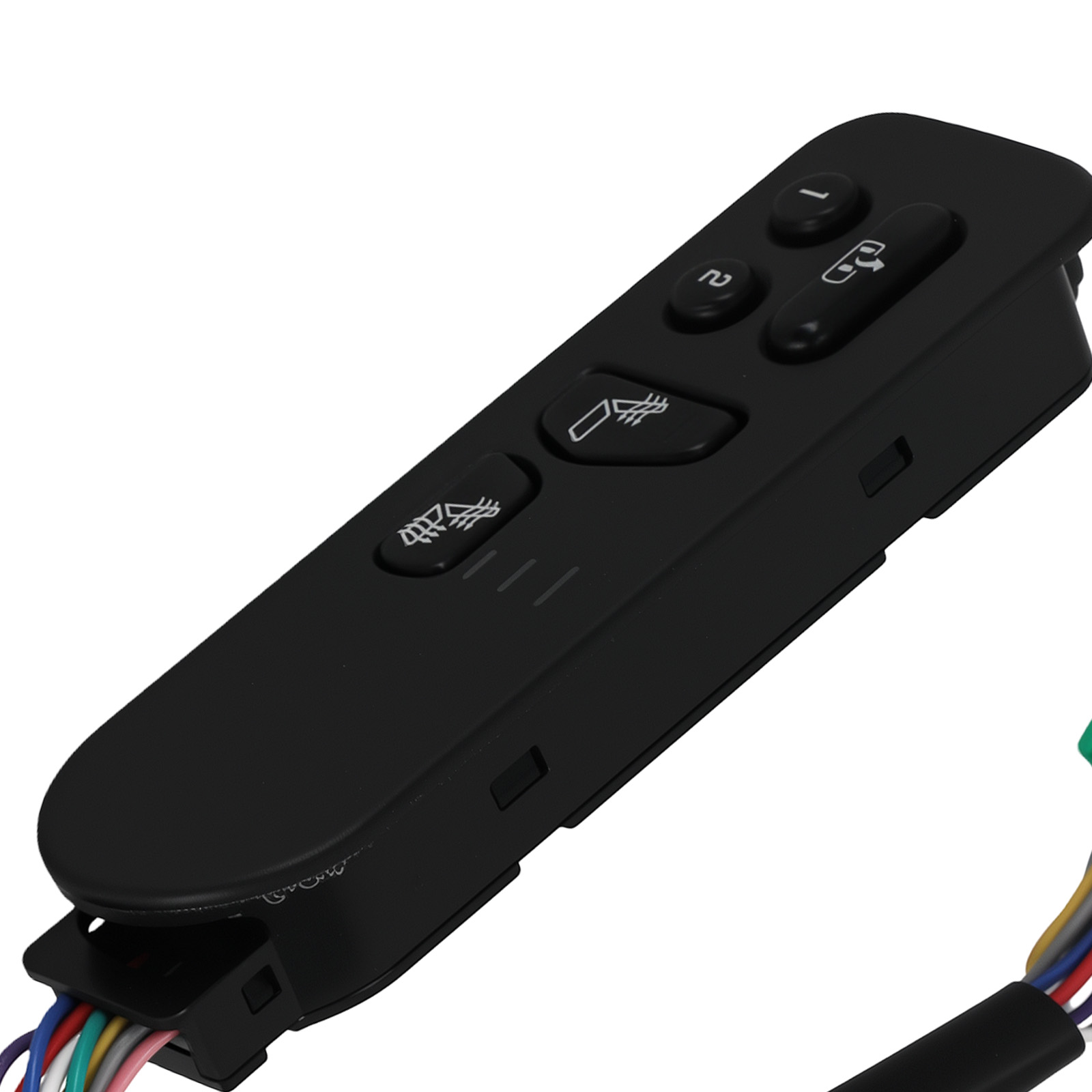 Front Left  Seat Heater Switch for GMC Sierra 1500 2500 3500 2003-2007 DS3092