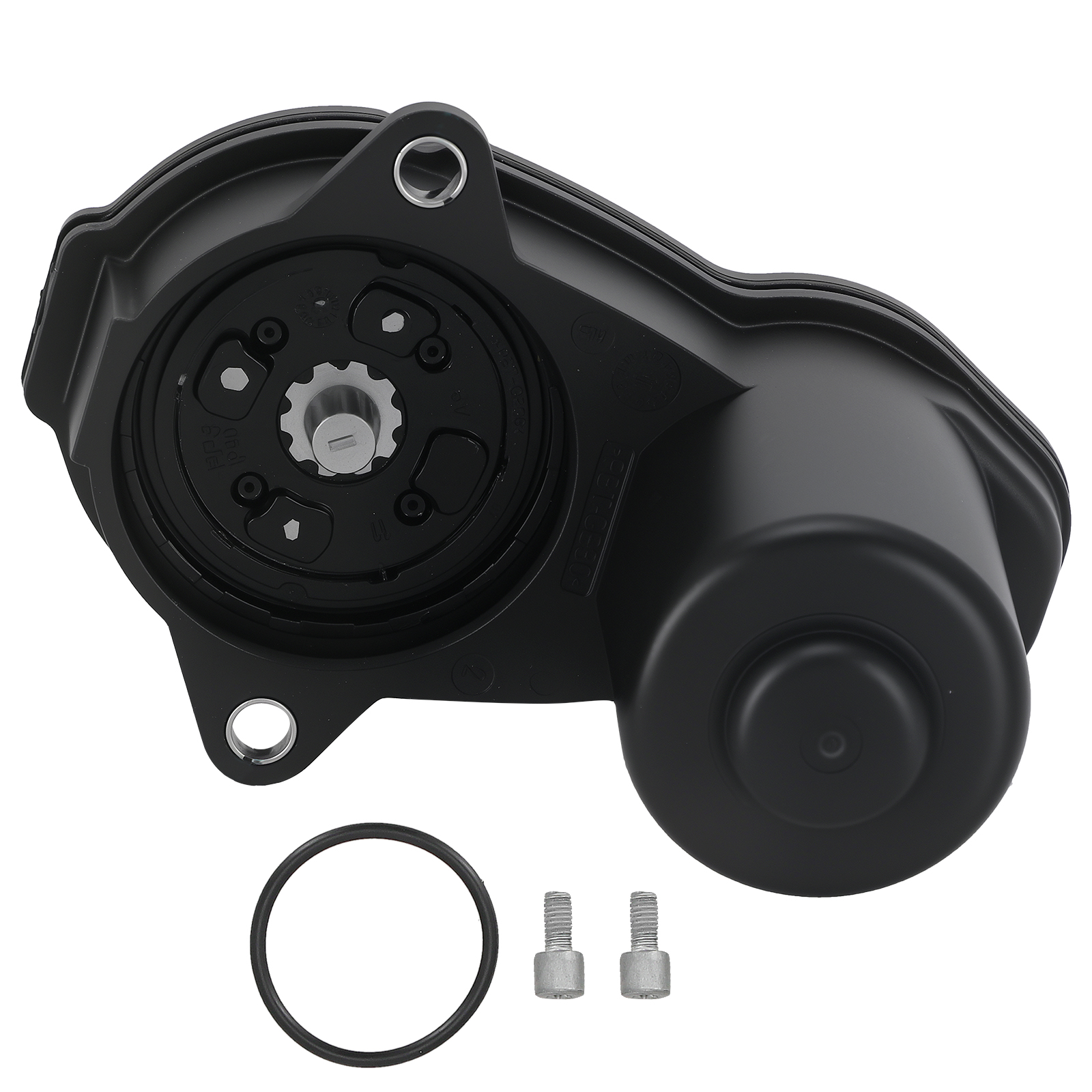 Parking Brake Actuator Rear Right For Acura TLX NSX 3.5L/2.4L 2015-2020 Black